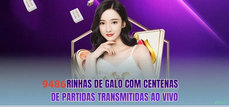 Apostas esportivas da gtwin com odds competitivas