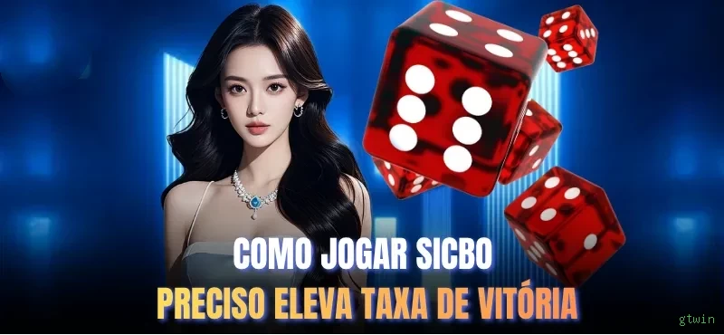 Imagem promocional da gtwin mostrando a plataforma e suas vantagens