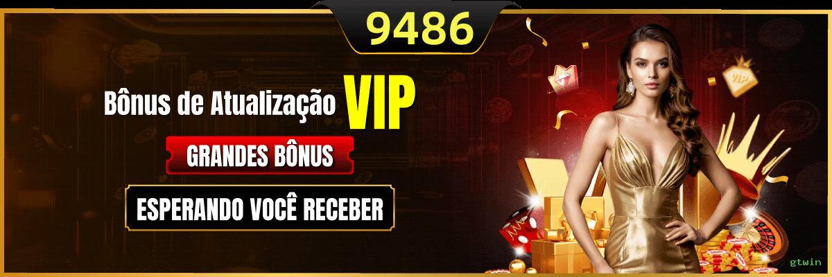 Slots online da gtwin com jackpots progressivos