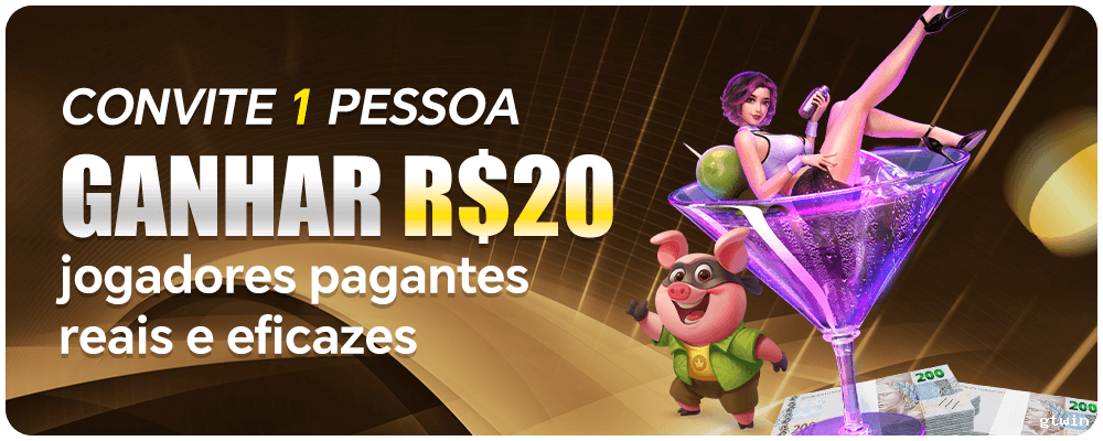 Canal oficial da gtwin no Telegram